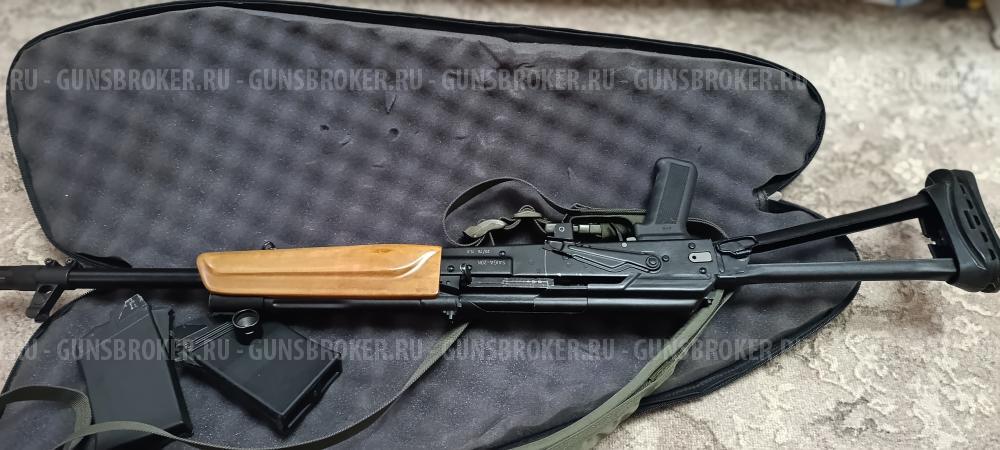 Сайга 20 к
