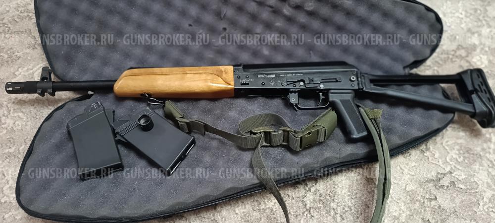Сайга 20 к