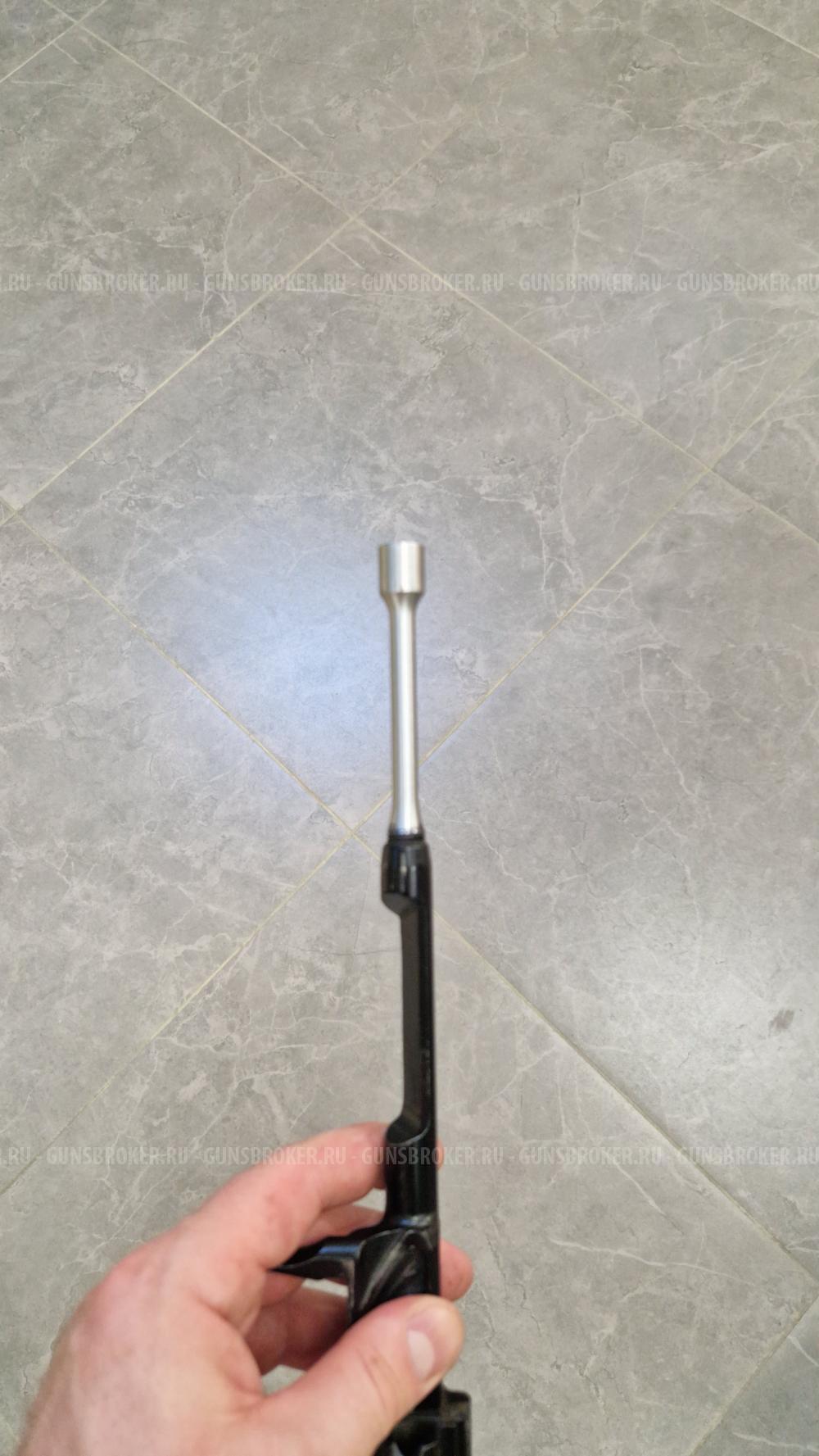 Сайга-20, кал. 20х76, 2001 г.в