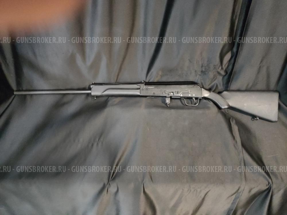 Сайга-20, кал.20/76