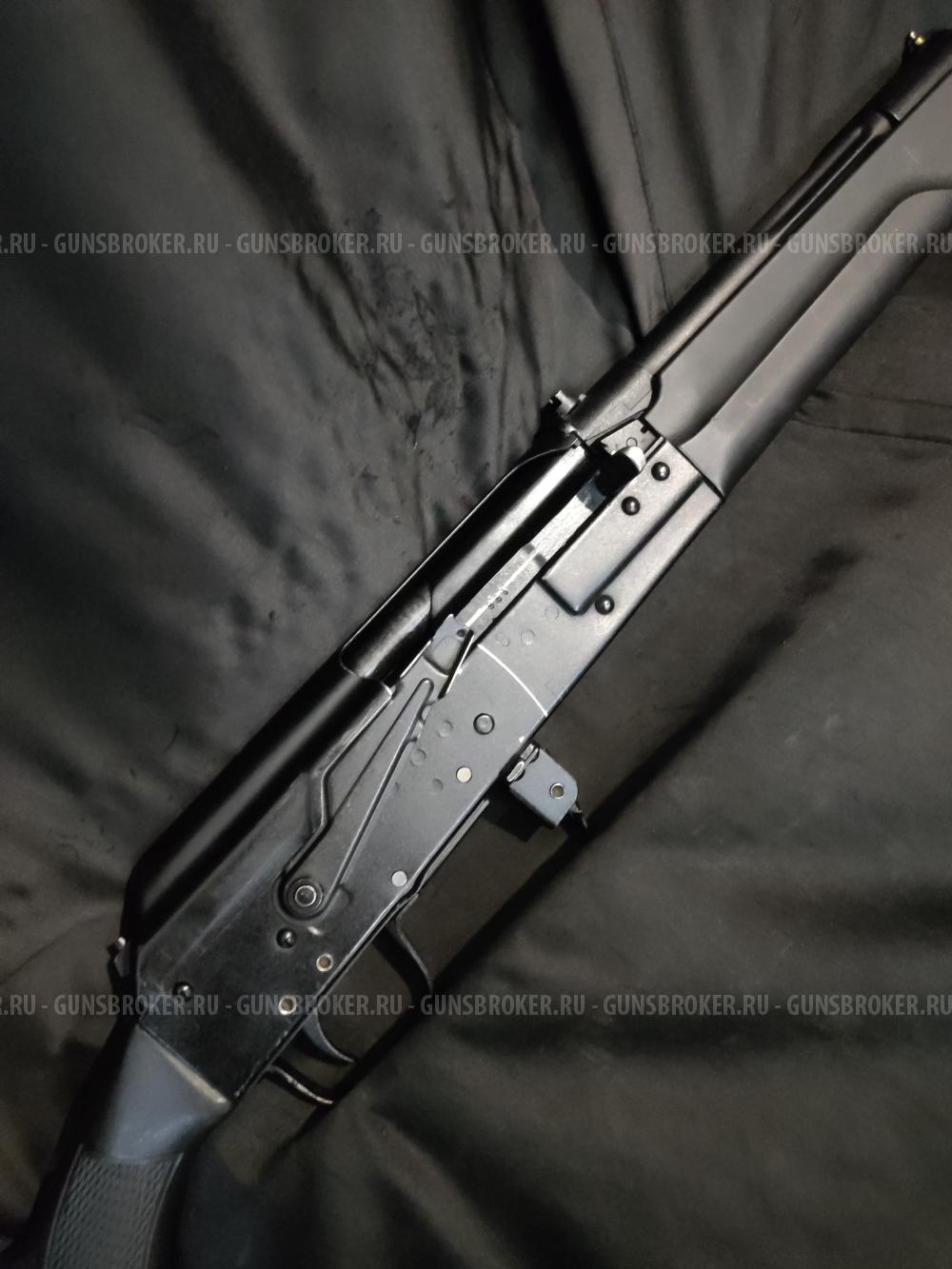 Сайга-20, кал.20/76