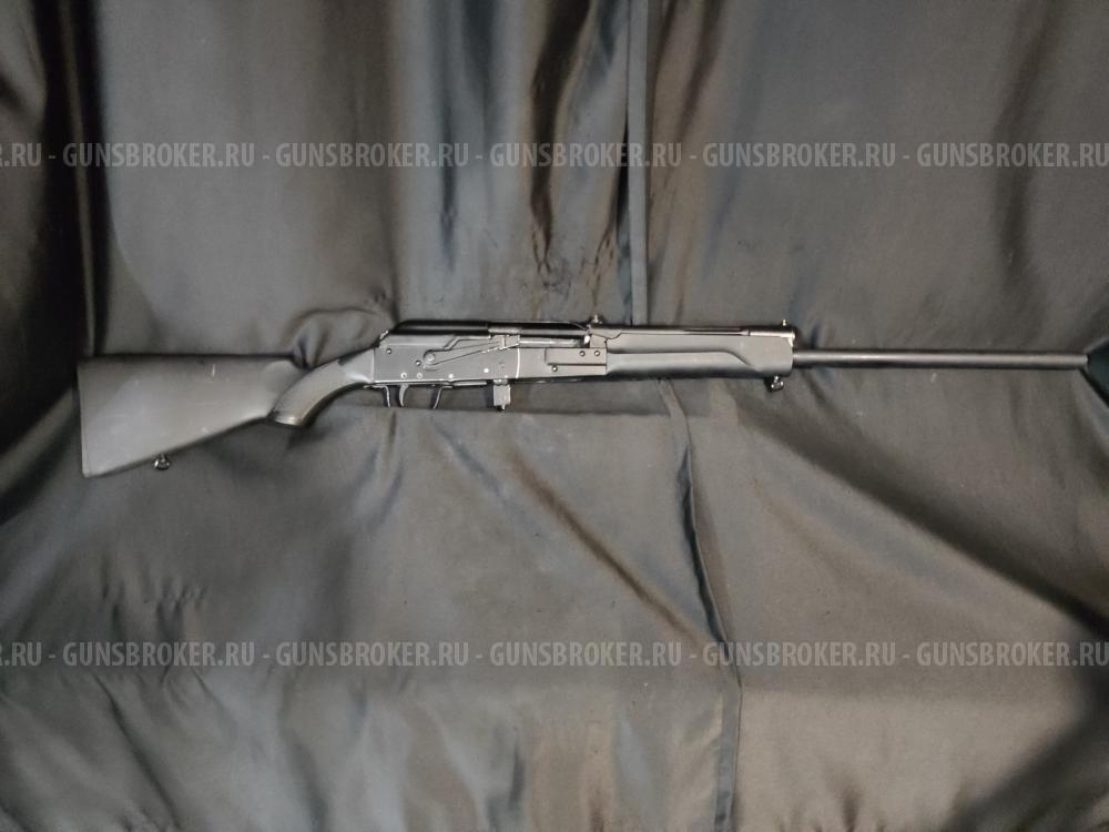 Сайга-20, кал.20/76