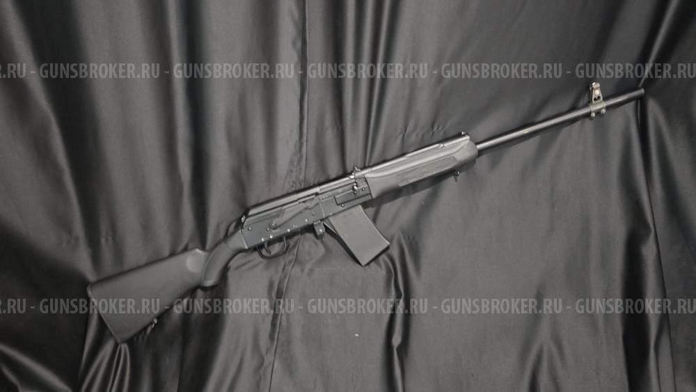 Сайга-20, кал.20/76