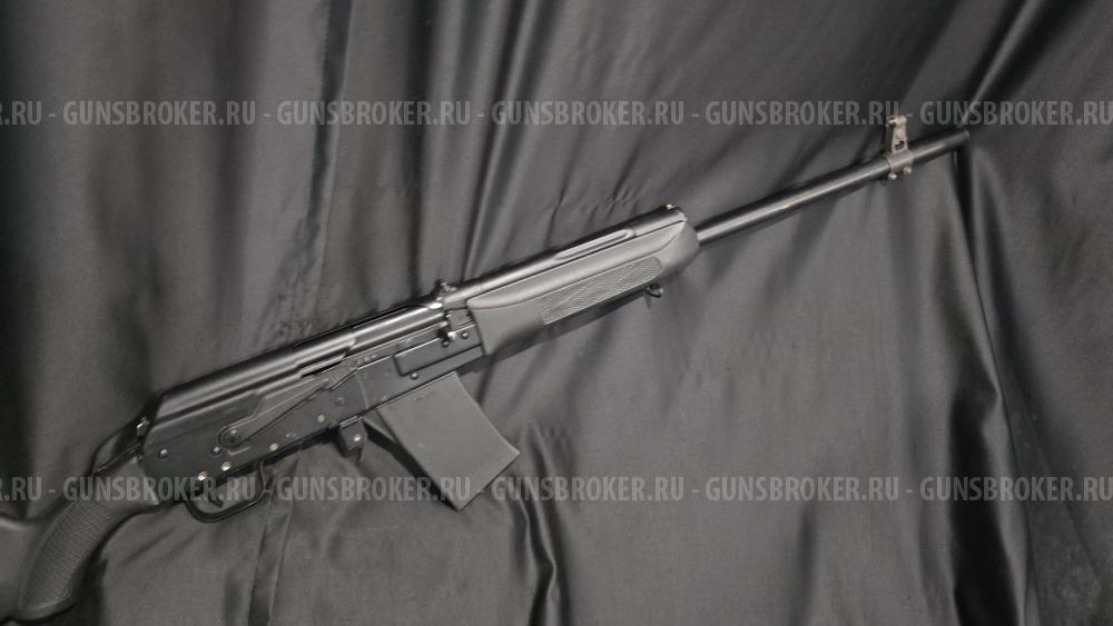 Сайга-20, кал.20/76