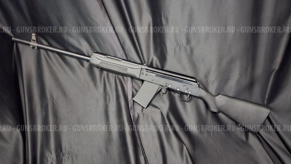 Сайга-20, кал.20/76