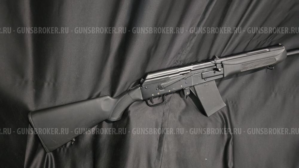 Сайга-20, кал.20/76