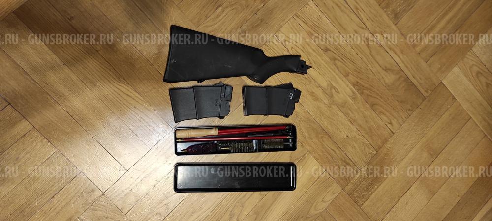 Сайга 20 кал.