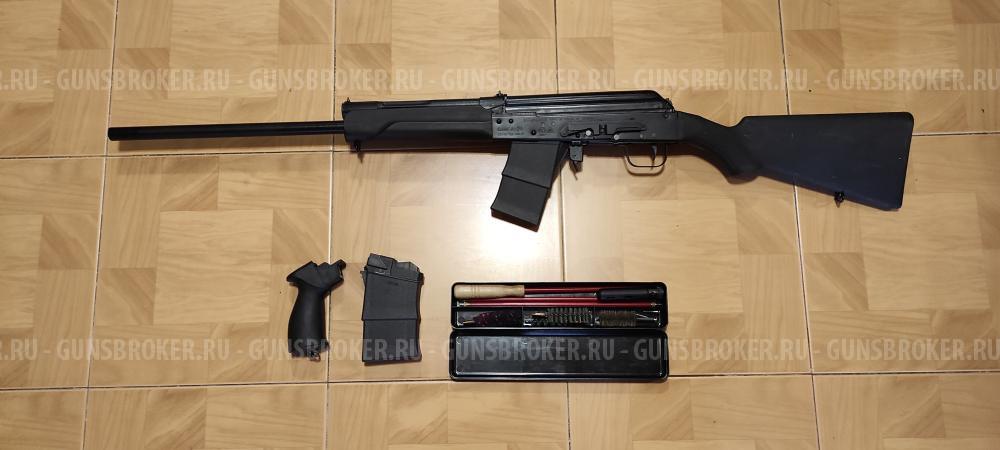 Сайга 20 кал.