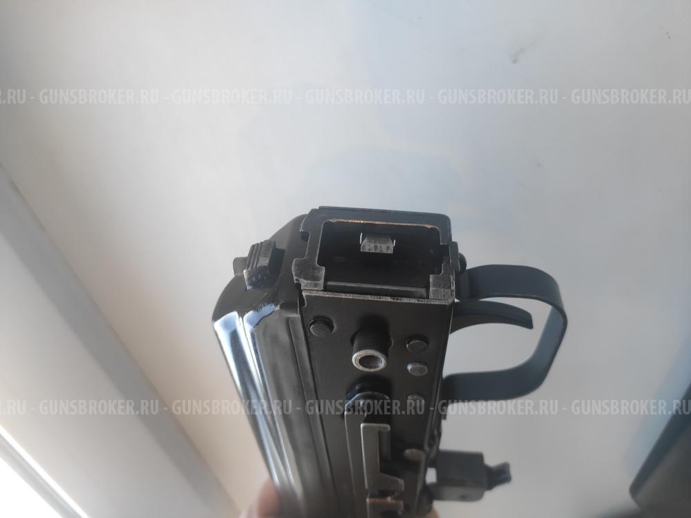 Сайга-20 Охотвариант