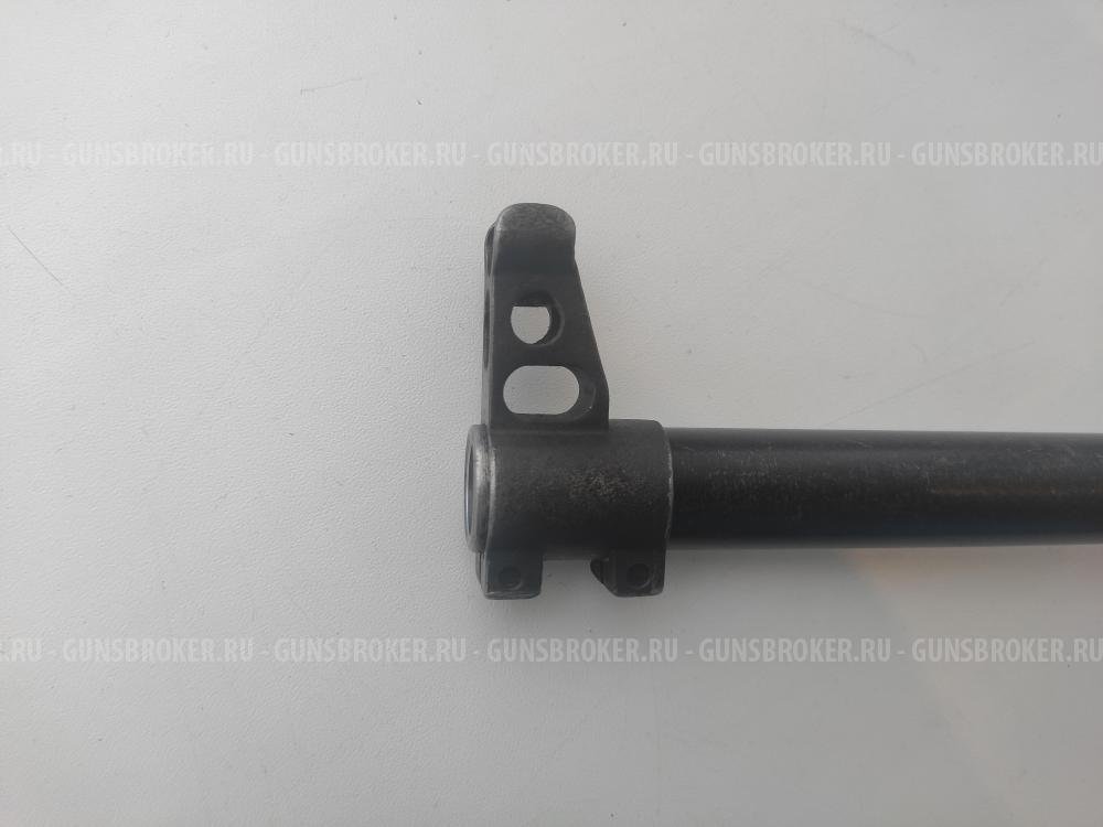 Сайга-20 Охотвариант