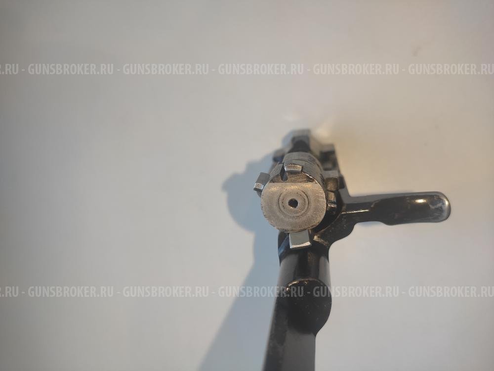 Сайга-20 Охотвариант