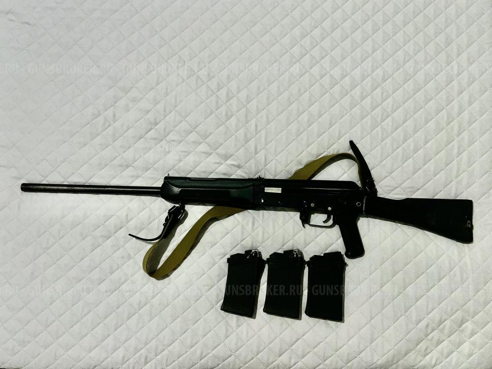 САЙГА-20С