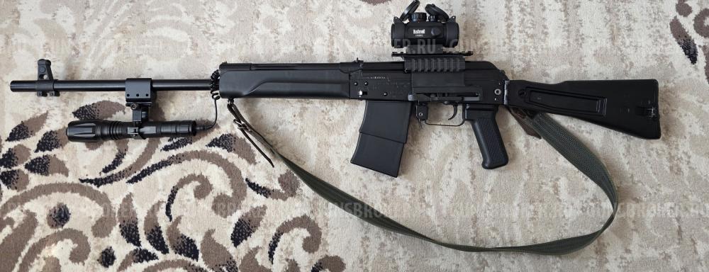 Сайга 20 С