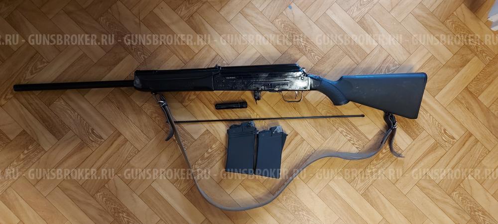 Сайга 20 сб02