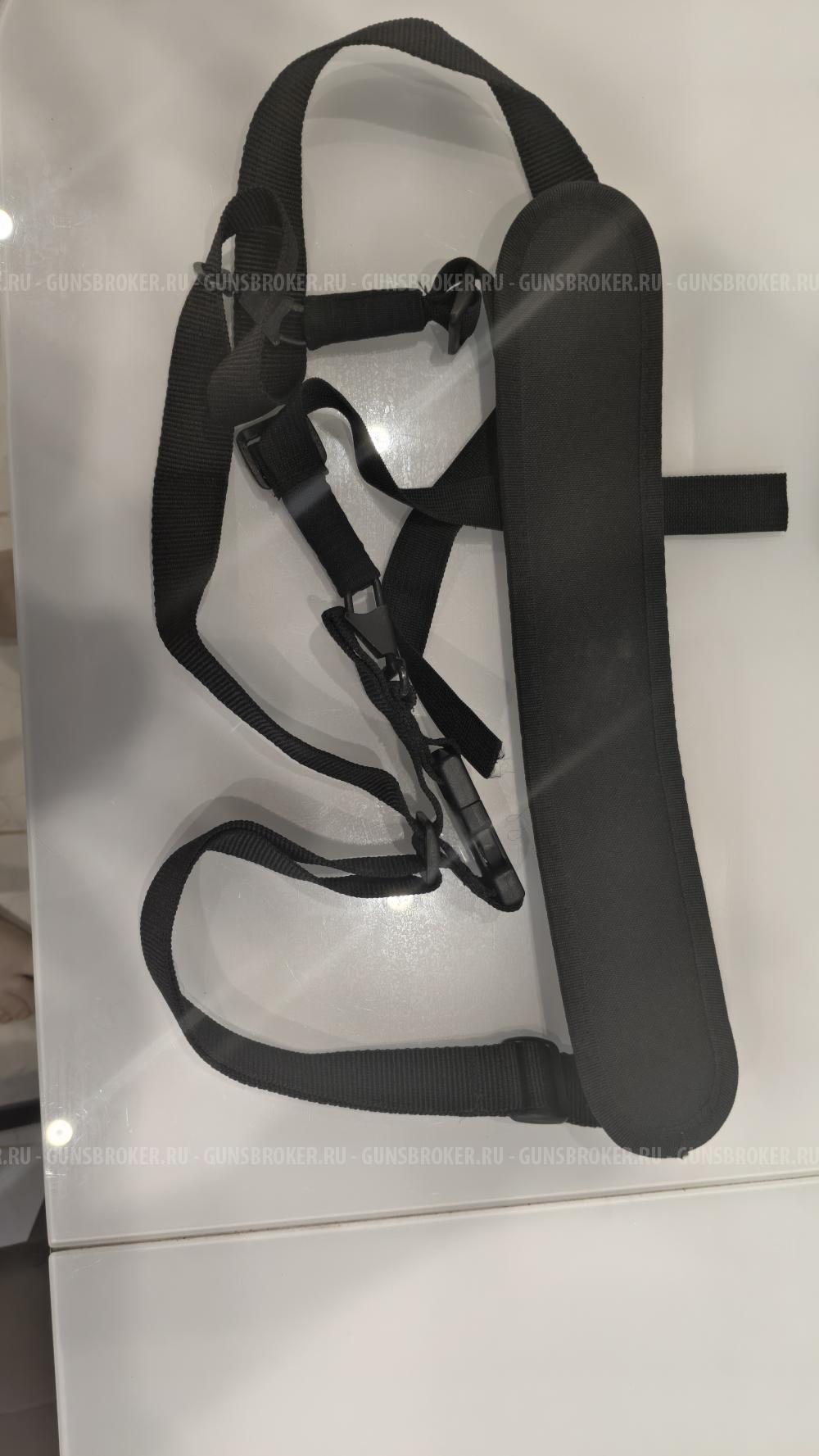 Сайга 20 зип