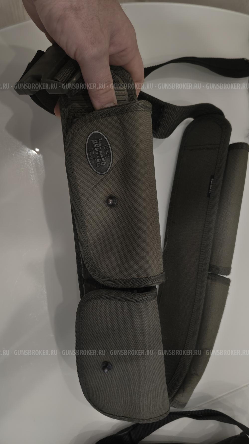 Сайга 20 зип