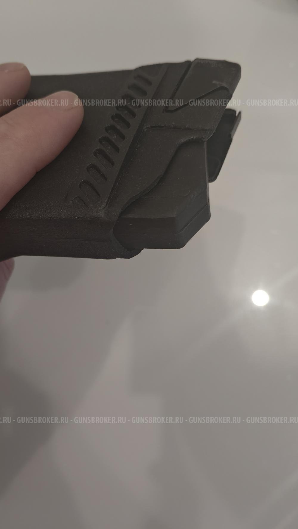 Сайга 20 зип