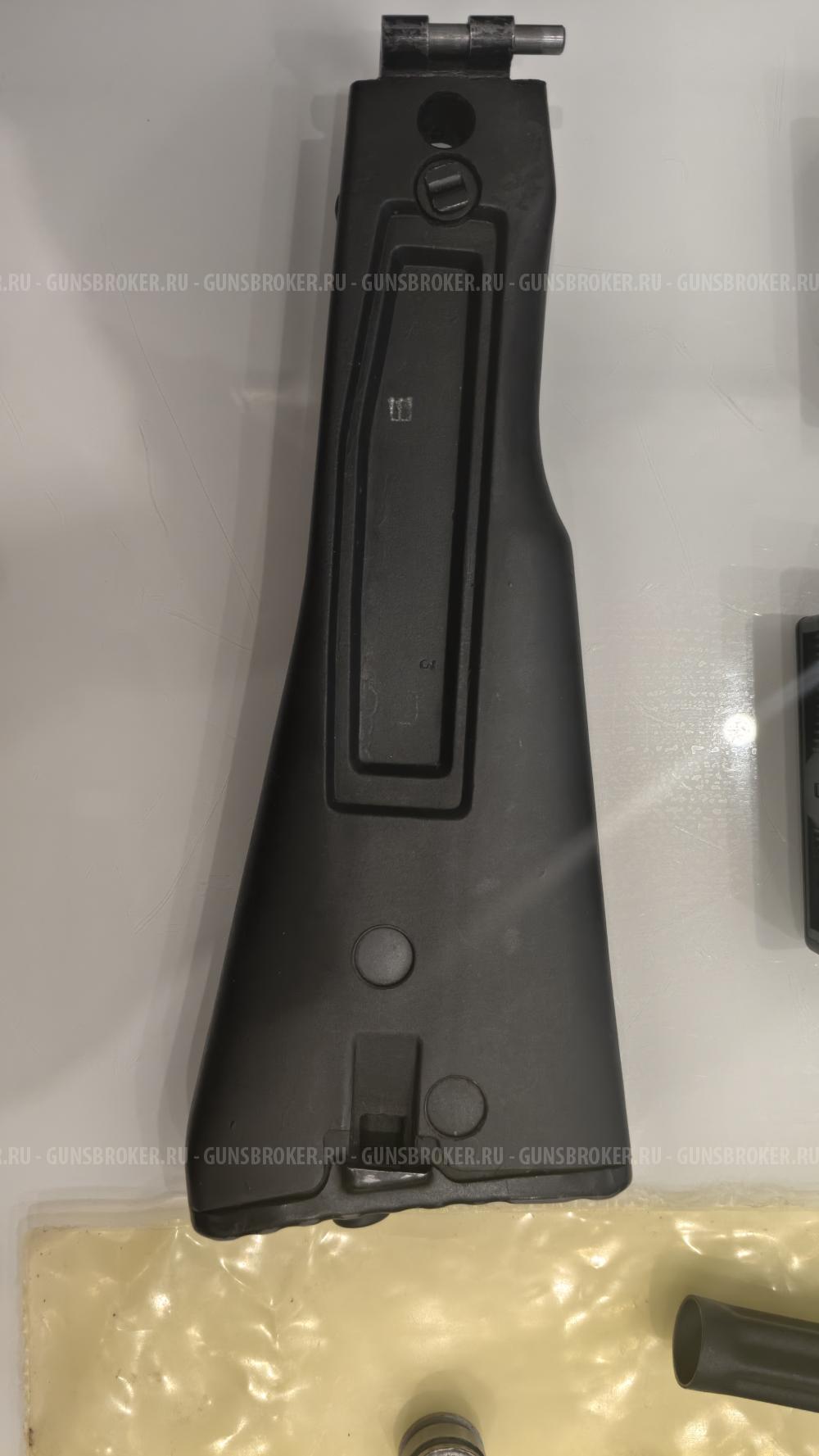 Сайга 20 зип