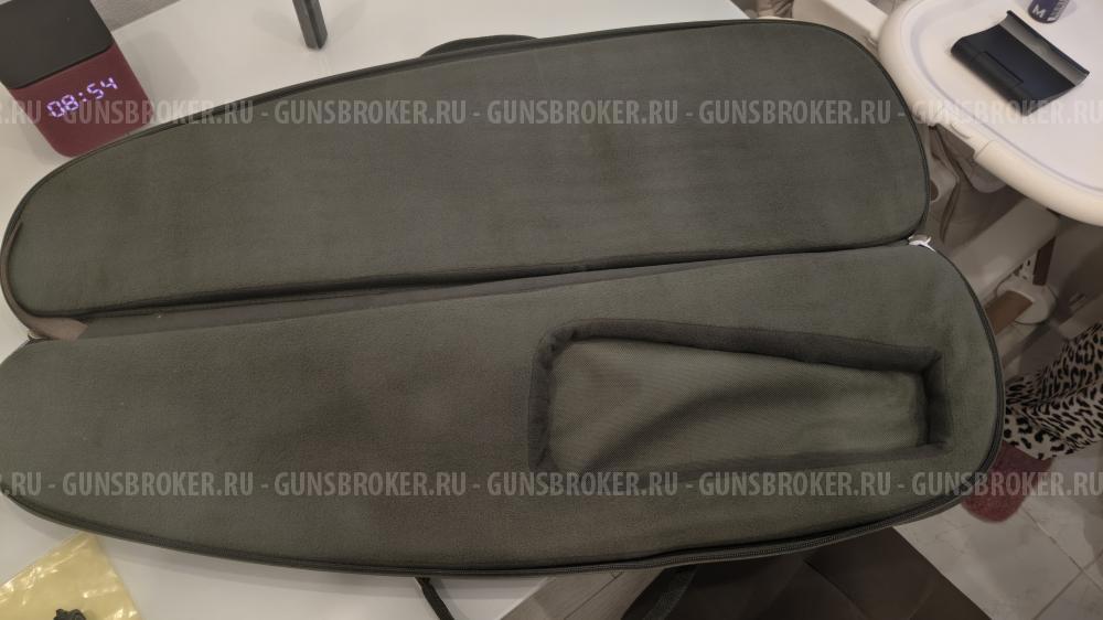 Сайга 20 зип