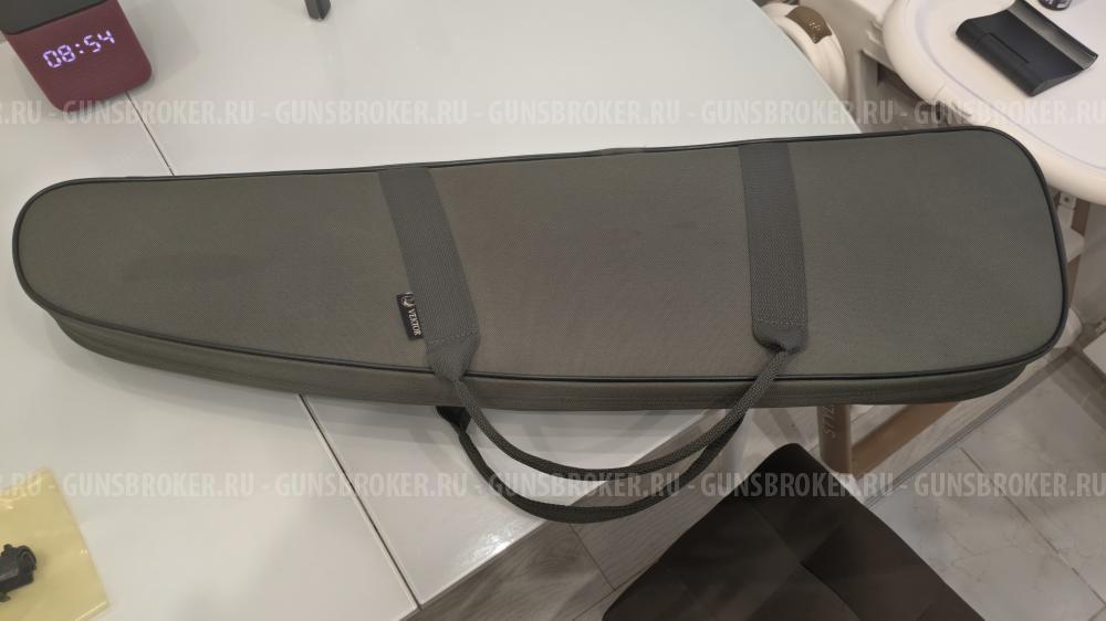 Сайга 20 зип