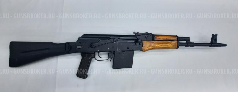 САЙГА-410-01 оружие бу