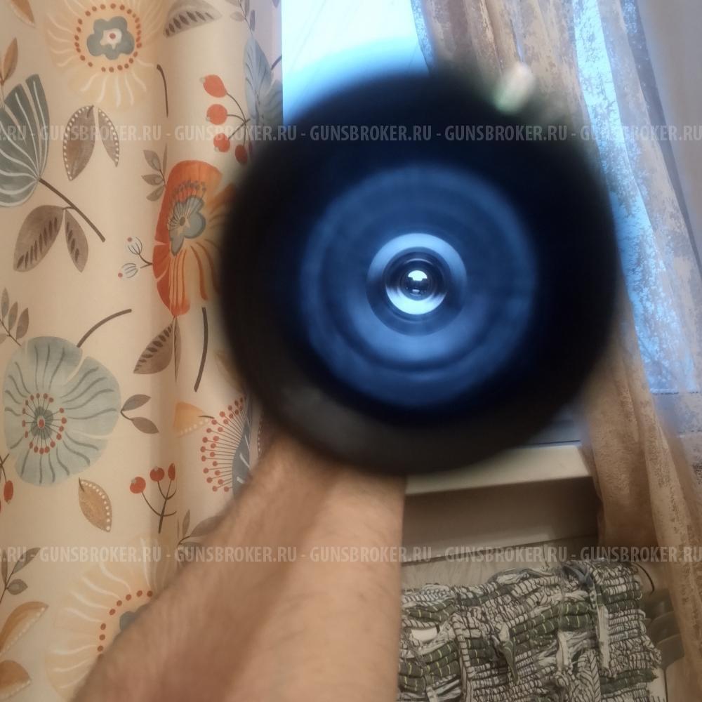 Сайга 20