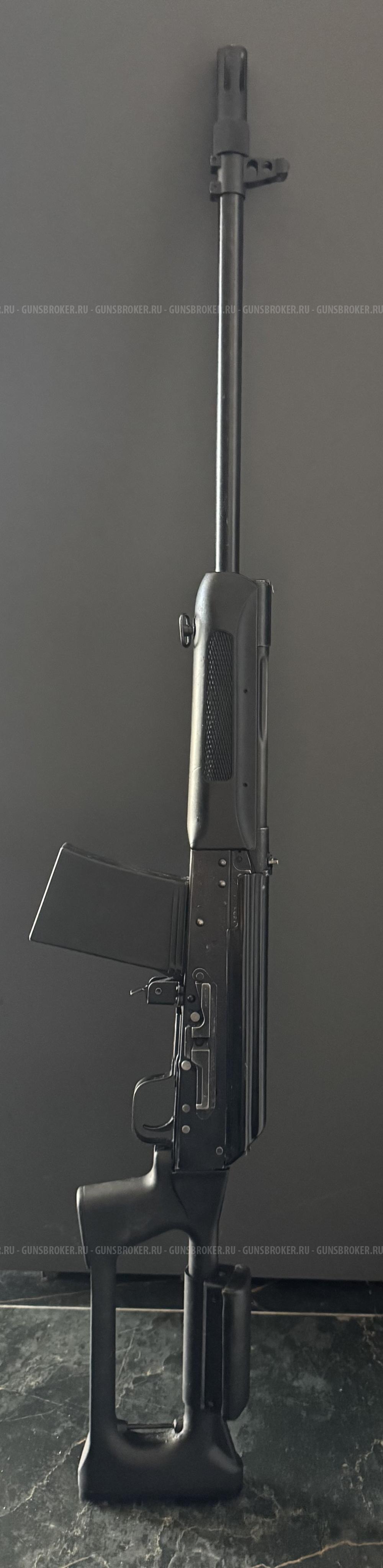 Сайга 20