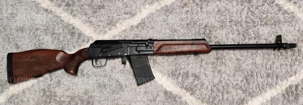Сайга 20