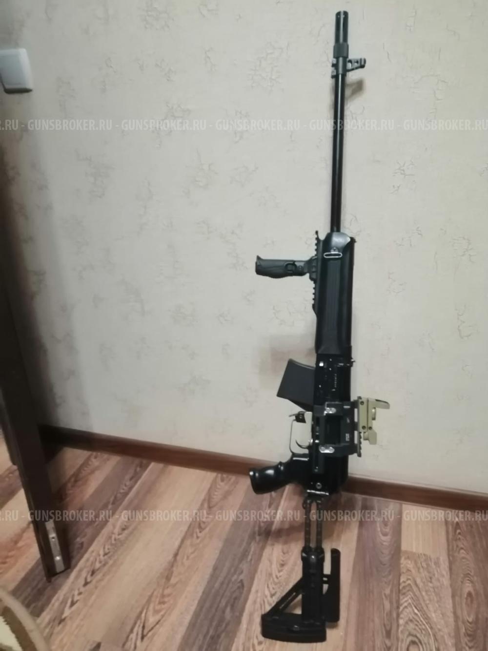 Сайга 20c