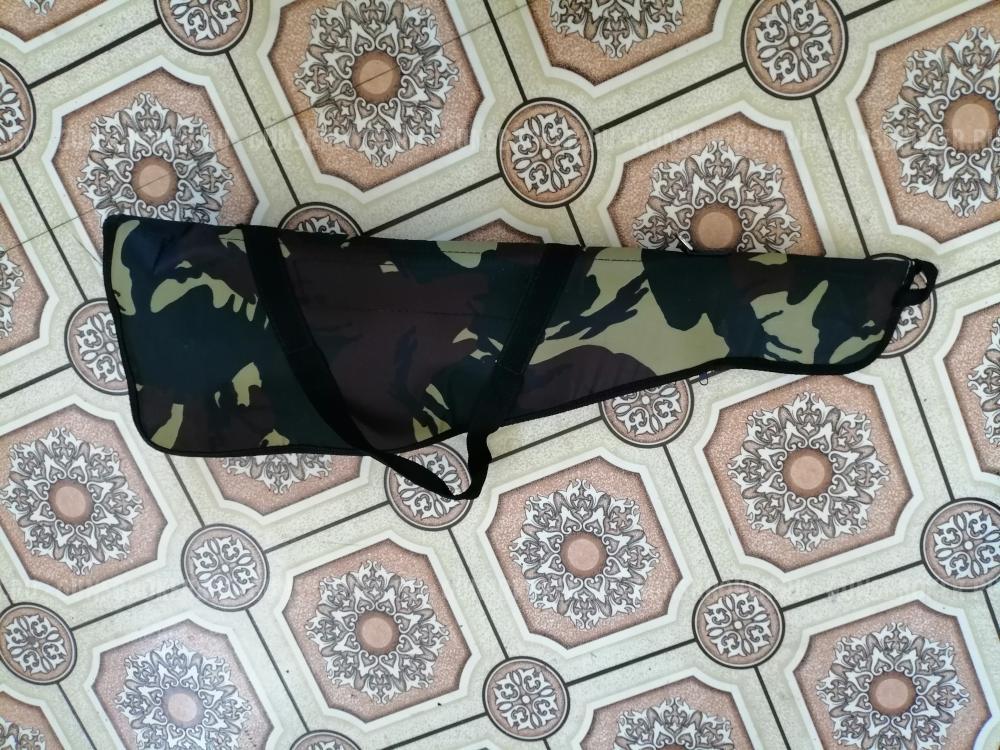 Сайга-20К + бонус