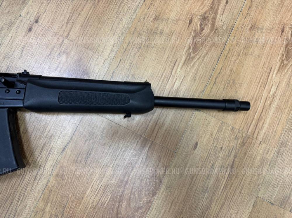 Сайга-20К , кал. 20/76 в СПБ