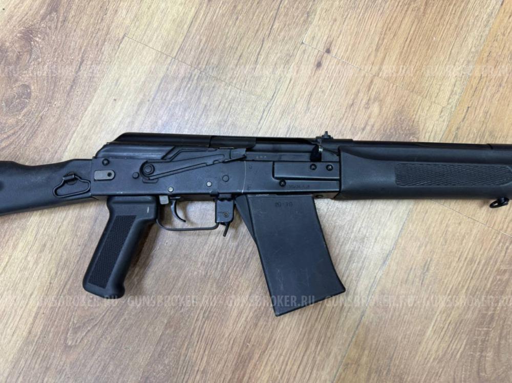 Сайга-20К , кал. 20/76 в СПБ
