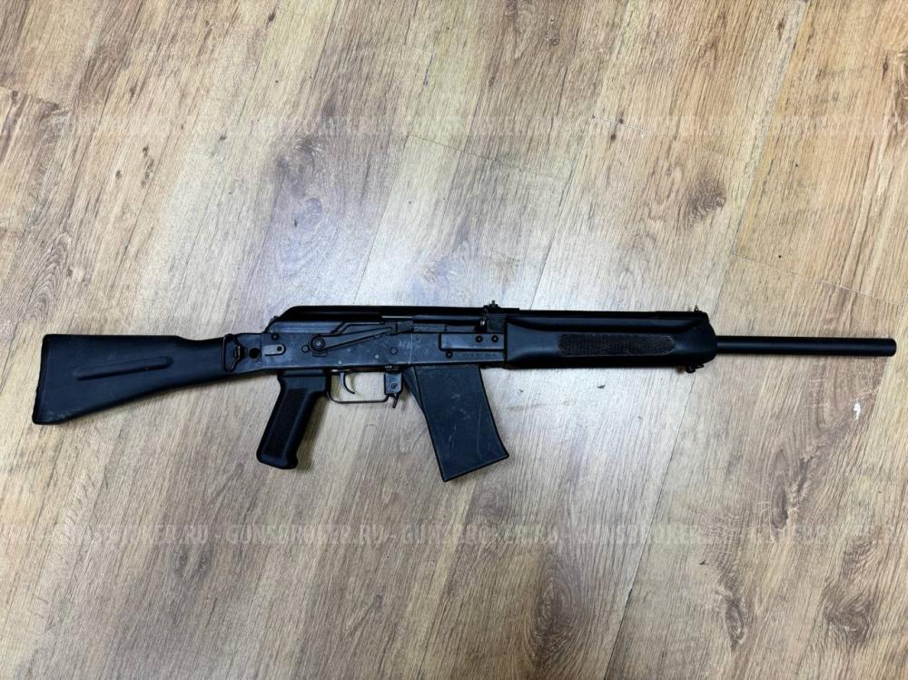 Сайга-20К 1997 г.в. , кал. 20/76 в СПБ