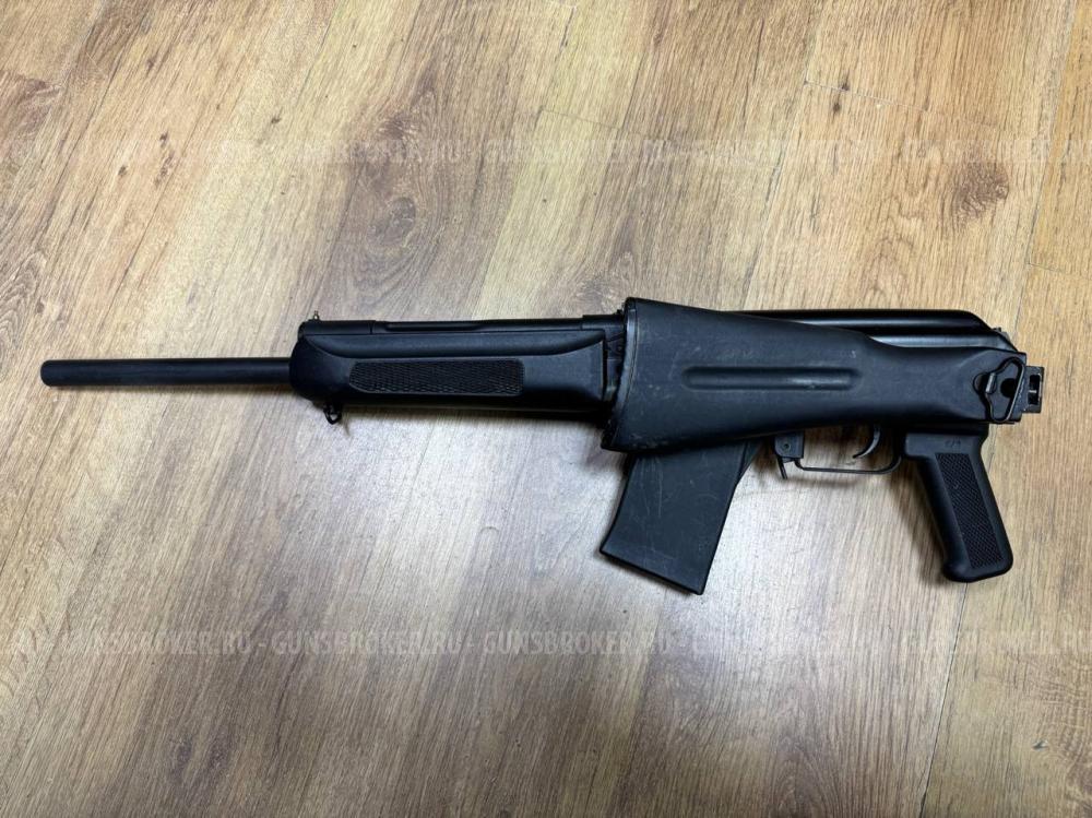 Сайга-20К 1997 г.в. , кал. 20/76 в СПБ