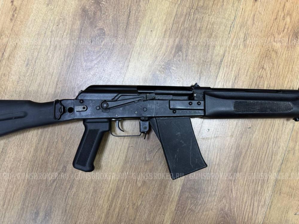 Сайга-20К 1997 г.в. , кал. 20/76 в СПБ