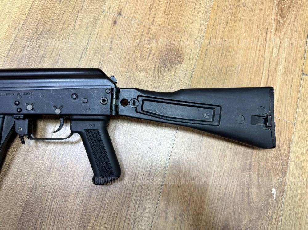 Сайга-20К 1997 г.в. , кал. 20/76 в СПБ