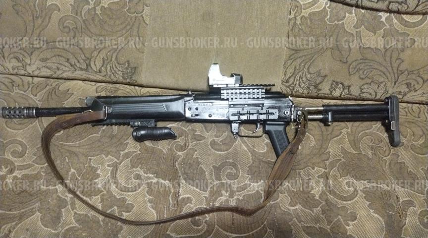 Сайга 20К 20\76