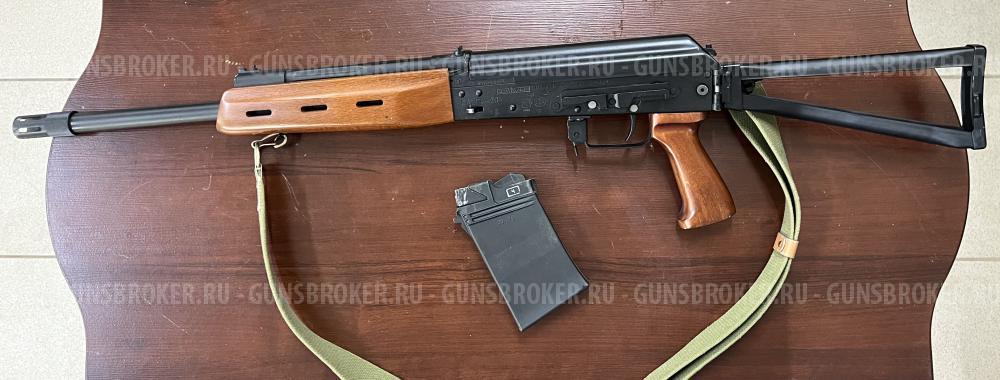 Сайга 20К 20/76