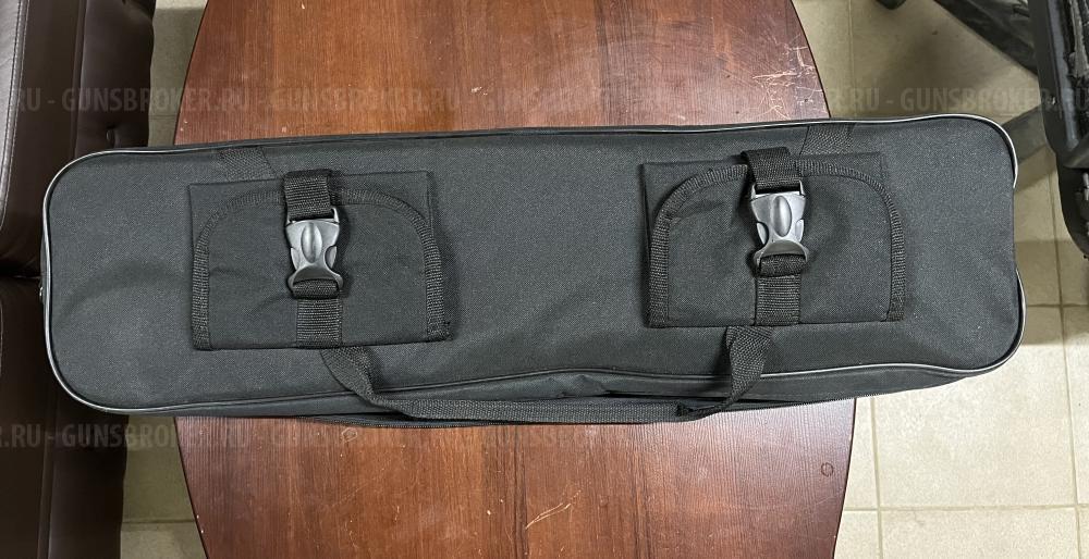 Сайга 20К 20/76