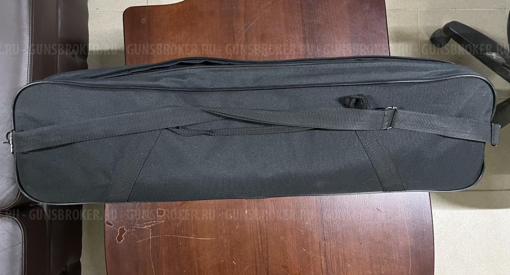 Сайга 20К 20/76