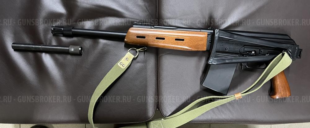 Сайга 20К 20/76