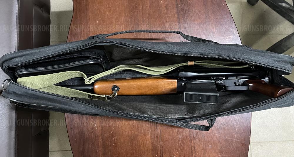 Сайга 20К 20/76