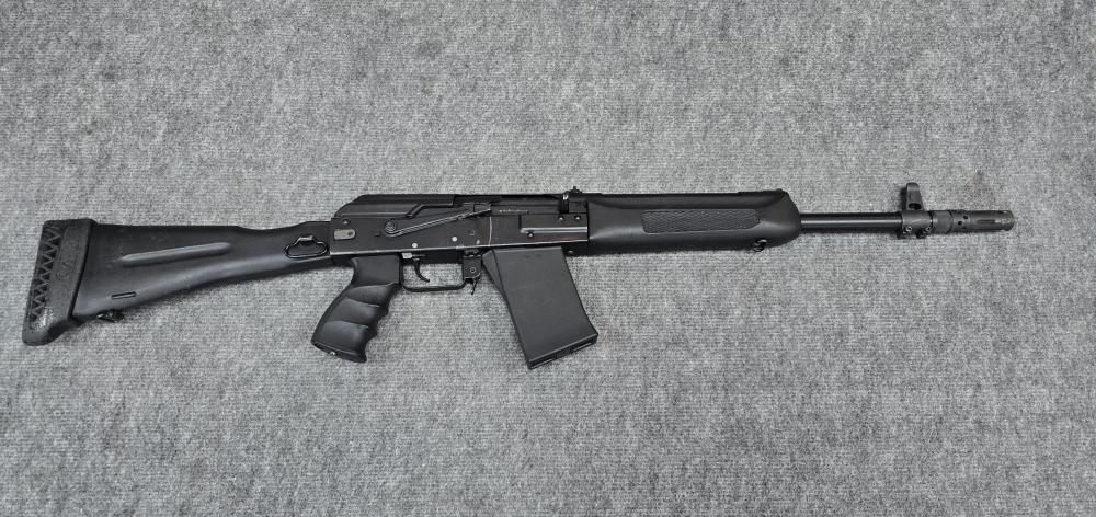 Сайга 20К 20х76