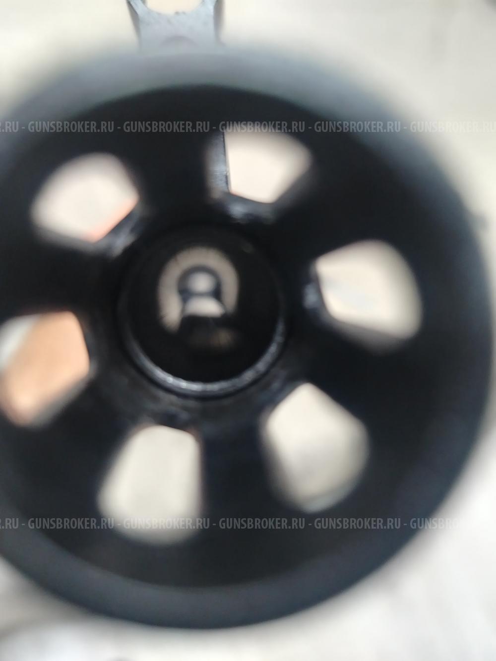 Сайга 20К исполнение тактик 1-4м