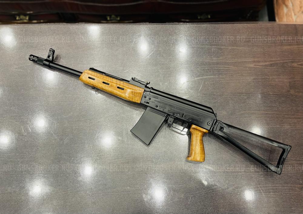 Сайга-20К к. 20/76 