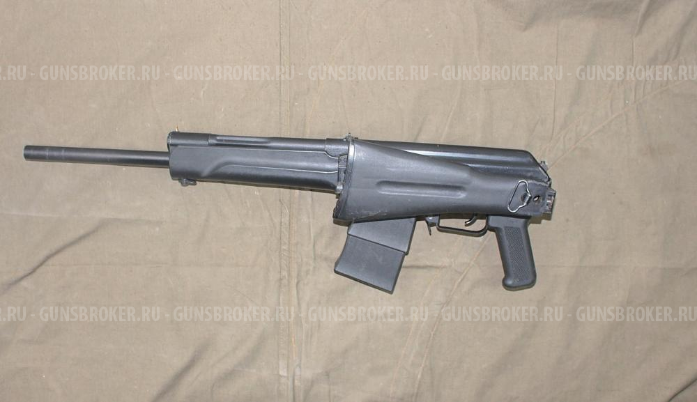 Сайга-20К кал. 20/76