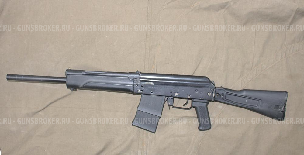Сайга-20К кал. 20/76