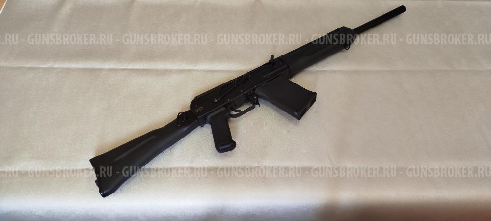Сайга-20К кал.20/76 2003 г.в (арт. 207)