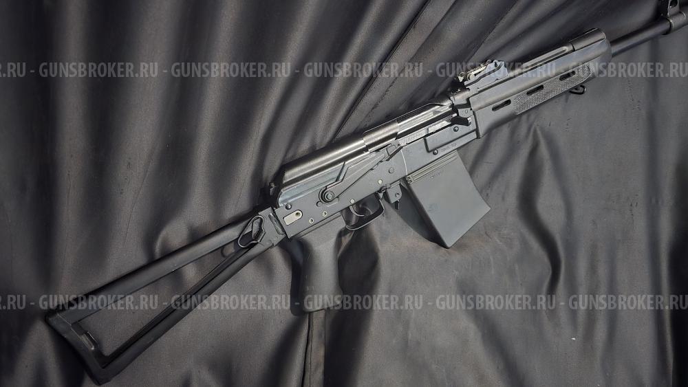 Сайга-20К, кал.20/76 "Легион"