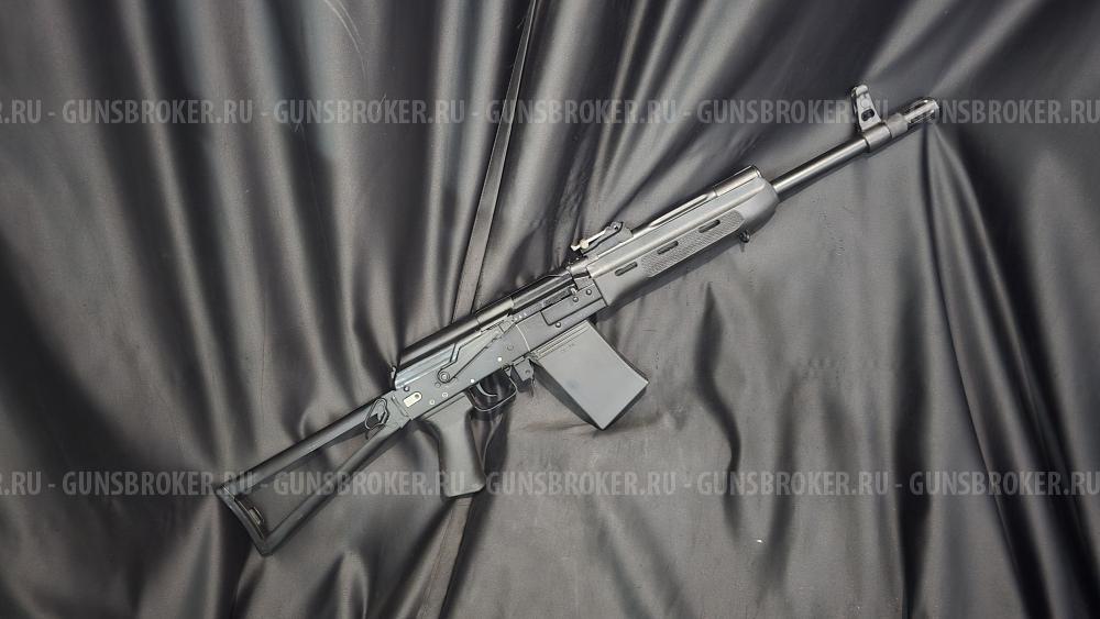 Сайга-20К, кал.20/76 "Легион"